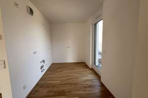 Komfortable 3-Zimmer-Wohnung mit 2 Terrassen & Tiefgaragenstellplatz in direkter Rheinlage – Die vollständige Adresse der Immobilie erhältst du vom Anbieter., 55130 Weisenau, Mainz – Vorschaubild 9