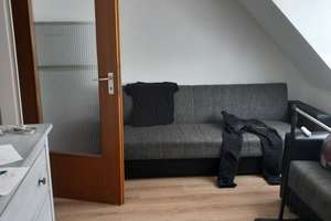 Dachgeschosswohnung über 2 Etagen in Düsseldorf nähe Stadtmitte zu vermieten – 40476 Derendorf, Düsseldorf – Vorschaubild 7