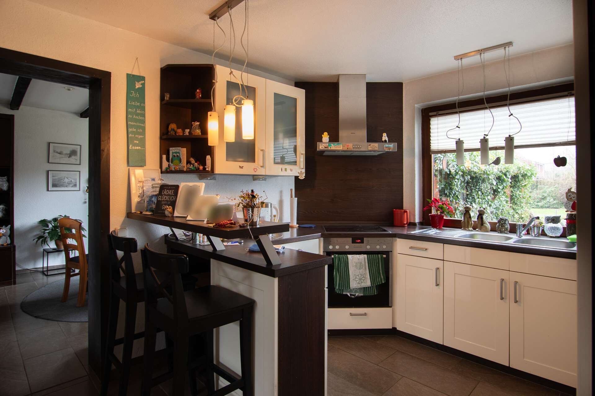 Doppelhaushälfte mit zwei Wohneinheiten in Wittmund wartet auf neuen Glanz, Wittmund Kreis – Bild 4