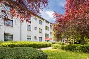 Modernisierte 3 Zimmer Wohnung mit Balkon – Landsberger Straße 33, 53119 Tannenbusch, Bonn – Vorschaubild 1
