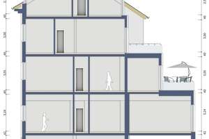 ***TOP Maisonette Wohnung in begehrter Lage von Essen-Rüttenscheid*** – Die vollständige Adresse der Immobilie erhältst du vom Anbieter., 45131 Rüttenscheid, Essen – Vorschaubild 7