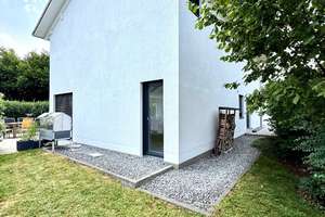 neuwertiges EFH - A+ Niedrigenergiehaus in toller Lage – Die vollständige Adresse der Immobilie erhältst du vom Anbieter., 83620 Feldkirchen-Westerham – Vorschaubild 30
