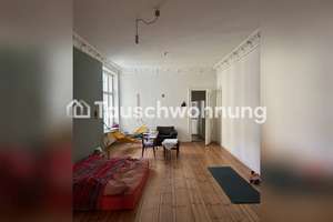 Tauschwohnung: 3 Zi Kreuzberg mit Balkon – Die vollständige Adresse der Immobilie erhältst du vom Anbieter., 10967 Kreuzberg, Berlin – Vorschaubild 4