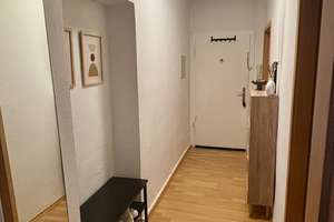 Zuhause mit 1,5 Zimmern und Balkon in Düsseldorf – Behrenstr. 18, 40233 Flingern Süd, Düsseldorf – Vorschaubild 10