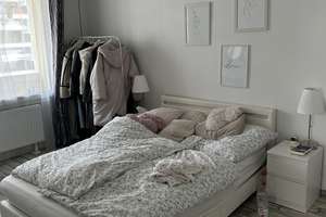 Suche Nachmieter*in 2 Zimmer Wohnung Linden – Die vollständige Adresse der Immobilie erhältst du vom Anbieter., 30449 Linden-Mitte, Hannover – Vorschaubild 8
