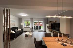 Exklusiv modernisierte Doppelhaushälfte mit Wellnessbereich - hochwertiges Wohnen in Gelsenkirchen – Die vollständige Adresse der Immobilie erhältst du vom Anbieter., 45886 Ückendorf, Gelsenkirchen – Vorschaubild 8