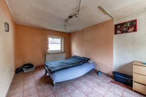 Frankfurt - Frankfurter Berg: Reihenendhaus in ruhiger Lage mit Potential zur Erweiterung – 60433 Frankfurter Berg, Frankfurt am Main – Vorschaubild 7
