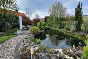 Top energetischer Bungalow mit Gartenoase in Eggerode! – Borken (Kreis) – Vorschaubild 13