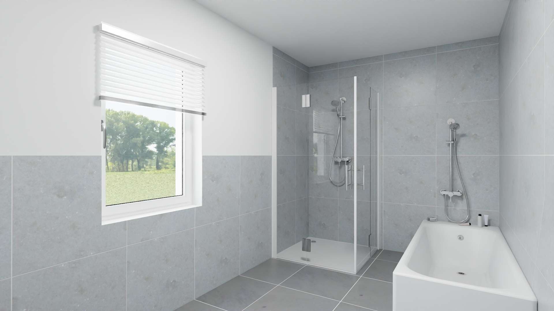 Immobilie in Teisendorf - Attraktive ETW im 1.OG mit 4 Zimmern und hochwertiger Ausstattung, in Neukirchen-Teisendorf - Bild 1