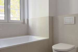 NEUBAU: Barrierefreie 4-Zimmer-Wohnung mit sonnigem Balkon, Lift und Hobbyraum-LETZTE EINHEIT- – Wastelbauerstraße 10, 81247 Obermenzing, München – Vorschaubild 19