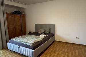 1-Zimmer-Wohnung direkt am Ringpark – Rottendorferstr. 1, 97072 Altstadt, Würzburg – Vorschaubild 3