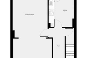 Weihnachten im neuen Haus?***Frisch renoviertes Reihenhaus mit 3 Zimmern in ruhiger Lage! – Weimarer Straße 18, 39122 Westerhüsen, Magdeburg – Vorschaubild 26