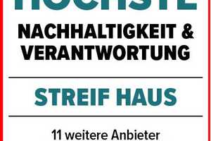 Ihr perfektes Familienglück im eigenen Haus! +++ mit 95 Jahre Erfahrung im Hausbau! – Meißen (Kreis) – Vorschaubild 22