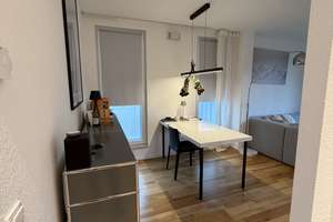 Exklusive 2-Zimmer Dachgeschosswohnung mit großem Balkon und unverbaubarem Ausblick – Die vollständige Adresse der Immobilie erhältst du vom Anbieter., 50733 Nippes (Ortsteil), Köln – Vorschaubild 7