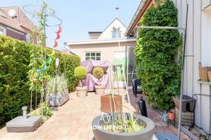 Authentisch. Charakterstark. Unverwechselbar. – Altstadthaus mit Persönlichkeit – Die vollständige Adresse der Immobilie erhältst du vom Anbieter., 23570 Travemünde, Lübeck – Vorschaubild 19