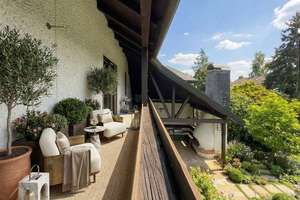 Attraktive Villa in Gauting, Nähe Starnberger See – Die vollständige Adresse der Immobilie erhältst du vom Anbieter., 82131 Gauting – Vorschaubild 31