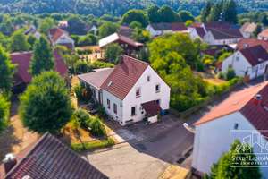 Kaufen, Einziehen, Losleben - EFH mit Terrasse, Garten und modernem Innenleben – Obere Straße 8, 66957 Hilst – Vorschaubild 23