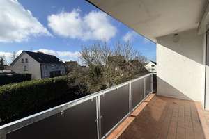 +++SCHÖNER WOHNEN IN WUPPERTAL CRONENBERG - MODERNE KÜCHE INKL.+++ – Oveniusstr. 2 1. OG rechts, 42349 Cronenberg, Wuppertal – Vorschaubild 1