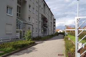 Moderne 3-Zimmer-Wohnung mit 2 Balkonen – Hallesche Allee 9, 76139 Hagsfeld, Karlsruhe – Vorschaubild 2