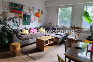 Tauschwohnung: Helle 3-Zimmer-Wohnung in Osnabrück zum Tausch – Die vollständige Adresse der Immobilie erhältst du vom Anbieter., 49084 Schinkel, Osnabrück – Vorschaubild 2