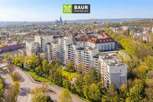 360° | Vermietete 1-Zimmer Wohnung mit Münsterblick in Ulm-Ost! – Die vollständige Adresse der Immobilie erhältst du vom Anbieter., 89073 Oststadt, Ulm – Vorschaubild 2