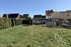 Raum für Ideen: Haus mit Potential, Garage & Werkstatt in Güsten – Die vollständige Adresse der Immobilie erhältst du vom Anbieter., 39439 Güsten – Vorschaubild 7
