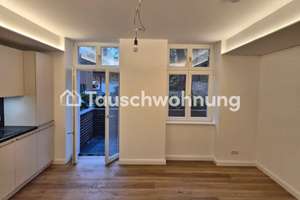 Tauschwohnung: Charmante 2 Zimmer Wohnung im Herzen des Kollwitzkiez – Die vollständige Adresse der Immobilie erhältst du vom Anbieter., 10435 Prenzlauer Berg, Berlin – Vorschaubild 2