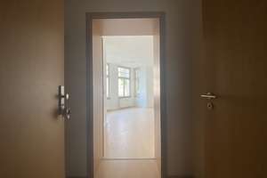 Charmantes 1-Zimmer-Apartment mit Einbauküche – Ludwig-Wucherer-Straße 43, 6108 Nördliche Innenstadt, Halle (Saale) – Vorschaubild 5
