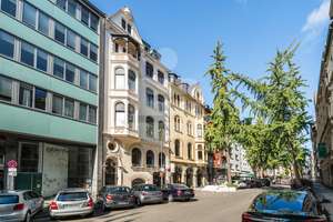 Rarität – Exklusive Altbauwohnung mit ca. 210 m² in Bestlage des Belgischen Viertels – Die vollständige Adresse der Immobilie erhältst du vom Anbieter., 50674 Neustadt/Süd, Köln – Vorschaubild 2