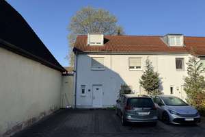 Familienfreundliches Reihenhaus mit Garten, viel Licht und durchdachter Raumaufteilung