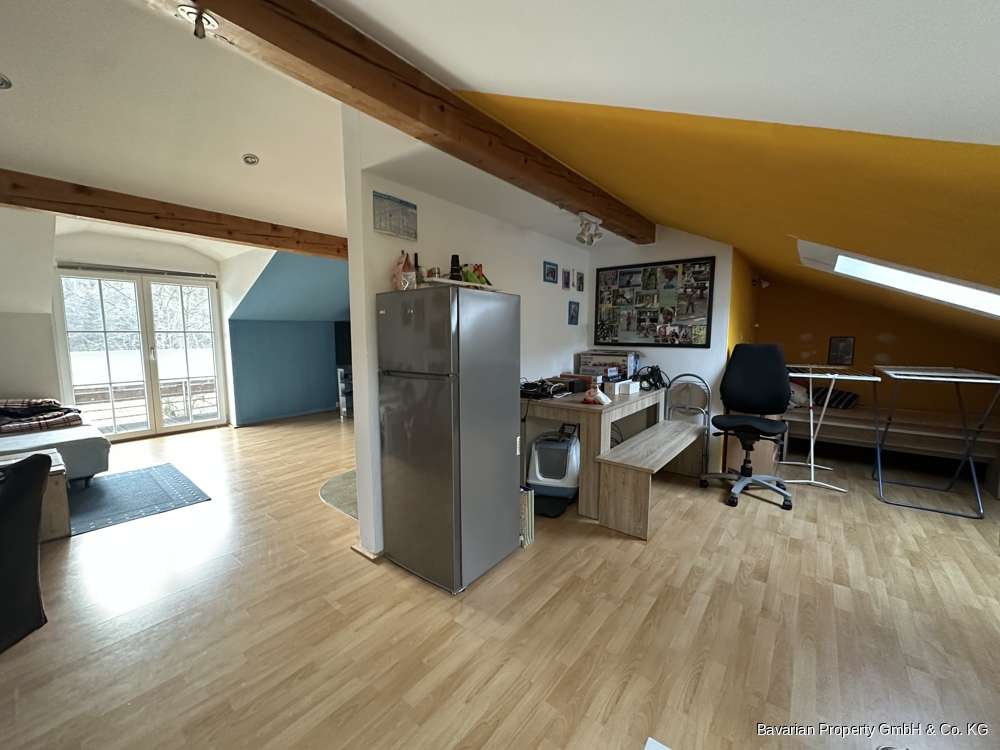 Immobilie in Viechtach - Dreifamilienhaus in Großenau bei Viechtach - jetzt ohne Wohnrecht! - Bild 6