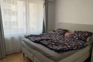 Ausnahmewohnung nahe Lister Meile-Helle großzügige 3 Zi für Kurzentschlossene – Die vollständige Adresse der Immobilie erhältst du vom Anbieter., 30161 List, Hannover – Vorschaubild 32
