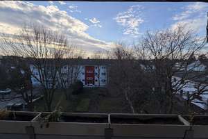 Sanierte helle 3-Zimmer Wohnung mit Balkon in Köln Dellbrück – Dellbrücker Hauptstraße 183, 51069 Dellbrück, Köln – Vorschaubild 18