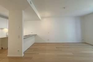 City-Apartment im DEUTSCHLANDHAUS – Die vollständige Adresse der Immobilie erhältst du vom Anbieter., 20354 Neustadt, Hamburg – Vorschaubild 4