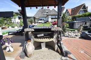 Haus mir Charakter!
   Garten, Garage, Pool
Yaccuzzi, TOP Einrichtung,
PV Anlage, Einfach SUPER! – Die vollständige Adresse der Immobilie erhältst du vom Anbieter., 28857 Syke – Vorschaubild 57