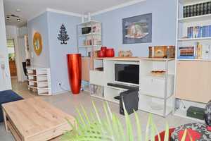Im Sommer einziehen!  6 Zimmer, junges RMH in sehr ruhiger Lage, 2 x Terrasse, Doppelgarage – Ulm – Vorschaubild 5