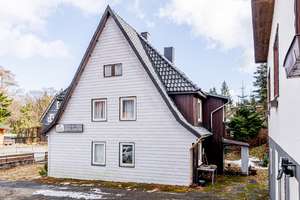 Dieses bezaubernde ehemalige Hotel möchte von NEUEN EIGENTÜMERN zum Leben erweckt werden! – Die vollständige Adresse der Immobilie erhältst du vom Anbieter., 38700 Braunlage – Vorschaubild 26