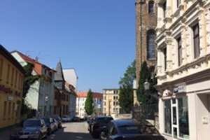 Heller Stuckaltbau - provisionsfrei ;) - Ein Traum :) – Schönebecker Straße 115, 39104 Buckau, Magdeburg – Vorschaubild 31
