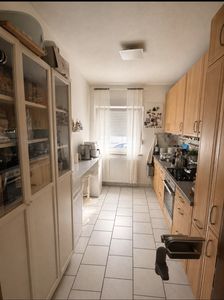 2-Zimmer-Erdgeschosswohnung in Velbert