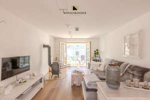 Schöner Wohnen geht auch Nachhaltig...
Leben Sie sich Glücklich...
im ökologischen Traumhaus !! – Die vollständige Adresse der Immobilie erhältst du vom Anbieter., 71254 Ditzingen – Vorschaubild 6