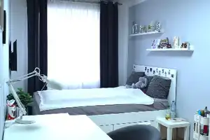 Großes, modernes Reihenendhaus mit viel Platz, Dachterrasse, Garten, Vollkeller – Duisburg – Vorschaubild 14