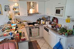 vermietetes 4-Zimmer-Mittelreihenhaus zzgl. Einliegerwohnung und Tiefgaragenstellplatz – Die vollständige Adresse der Immobilie erhältst du vom Anbieter., 21149 Neugraben-Fischbek, Hamburg – Vorschaubild 33