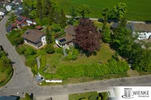 *REDUZIERT*Fernsicht über 79848 Bonndorf, großes Grundstück, Pelletheizung, Kaminofen, ELW im Keller – Im Letten 9, 79848 Bonndorf im Schwarzwald – Vorschaubild 78