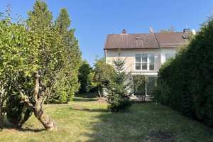 VON POLL - BAD HOMBURG: Reiheneckhaus in Top-Lage mit XL-Garten: Nähe Schloss – Hochtaunuskreis – Vorschaubild 16