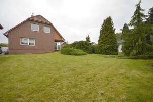 Schönes, freistehendes Einfamilienhaus mit 5 Zimmern, Keller und Garage. – Die vollständige Adresse der Immobilie erhältst du vom Anbieter., 38259 Salzgitter-Bad, Salzgitter – Vorschaubild 19
