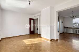 Fliegerviertel: 6-Zimmer-Reihenhaus mit 151m² Grundfläche und 120m² Garten! – Kleineweg 51, 12101 Tempelhof, Berlin – Vorschaubild 5