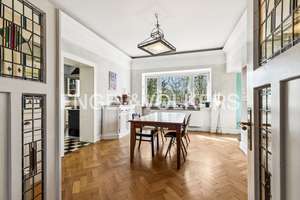 Historische Villa am Königsforst – Die vollständige Adresse der Immobilie erhältst du vom Anbieter., 51107 Rath/Heumar, Köln – Vorschaubild 3