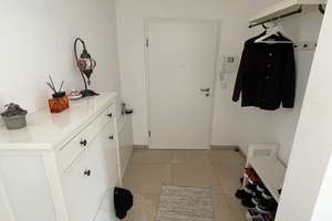 2-Zimmer-Wohnung  – Zur alten Gärtnerei 1, 33609 Mitte, Bielefeld – Vorschaubild 5