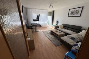 Vermietete 3-Zimmer-Wohnung in Milbertshofen am Hart - Nähe BMW FIZ – Neuherbergstr. 117, 80937 Am Hart, München – Vorschaubild 3