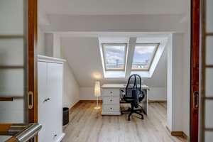 Isarvorstadt: Flexibilität trifft Bestlage: Seltene Immobilienchance im Glockenbachviertel – Die vollständige Adresse der Immobilie erhältst du vom Anbieter., 80469 Gärtnerplatz, München – Vorschaubild 9